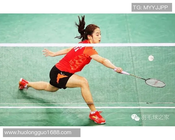 重庆羽毛球队速度分析与提升策略探讨